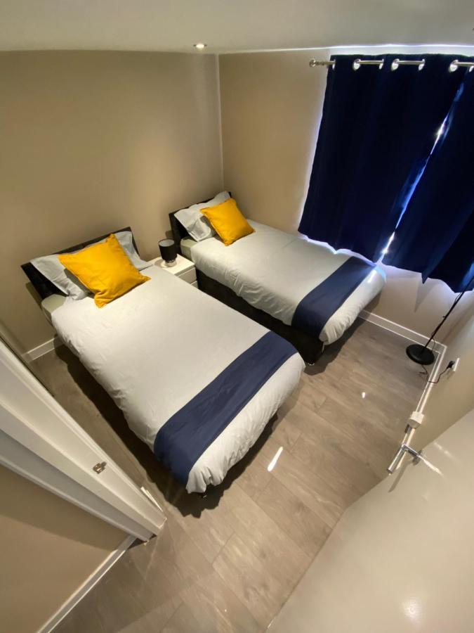 Stunning 1 Bedroom Flat In Wood Green Londra Dış mekan fotoğraf